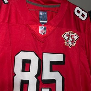 49ers jersey